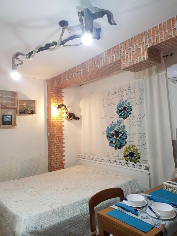 Bed and Breakfast Mari En à Castel Volturno Extérieur photo