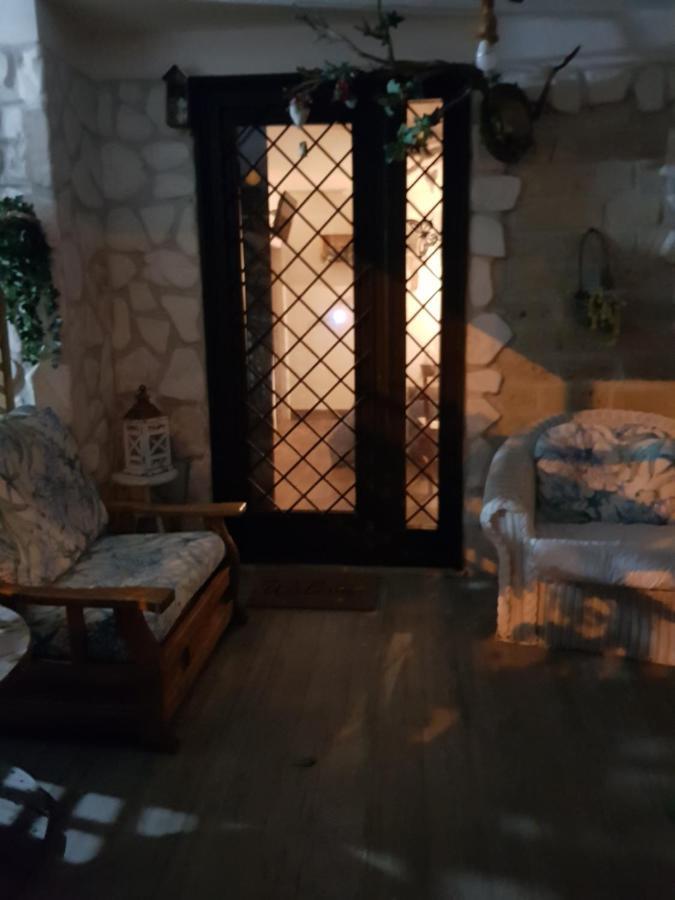 Bed and Breakfast Mari En à Castel Volturno Extérieur photo